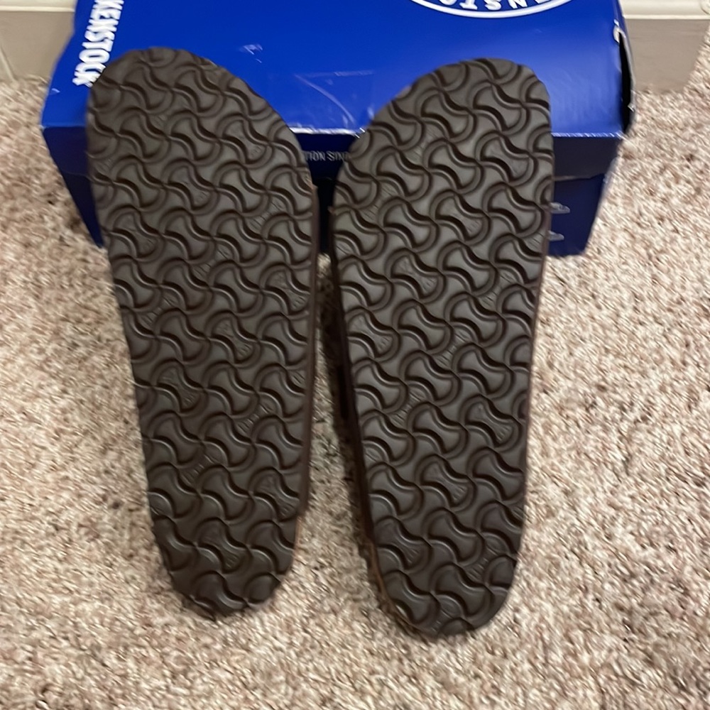 Birkenstock Arizona Habana Asst MS - Picture 4 of 5